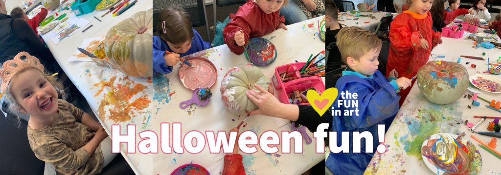 Halloween fun